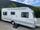 LMC - CELLO 490 E Campingvogn