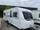 LMC - MAESTRO 582 E Campingvogn