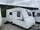 Caravelair - ANTARES STYLE 420 Kampagne Campingvogn