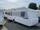 LMC - MUSICA 570 D Campingvogn