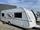 Tabbert - VIVALDI 560 TDL 2,5 Campingvogn