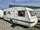 Wilk - STERN 530 UE Campingvogn