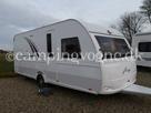 Brstner - Averso Top 465 TS Campingvogn