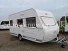 Brstner - Premio Life 430 TS Campingvogn