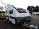 Adria - ACTION 391 LH Campingvogn