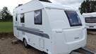 Adria - ALTEA 432 PX Campingvogn