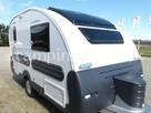 Adria - ACTION 391 LH Campingvogn