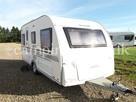 Adria - ADORA 472 LU Campingvogn