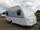 Knaus - SPORT 450 FU Campingvogn