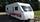 Kabe - ROYAL 600 E-TDL KS Campingvogn