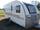 Adria - ADORA 522 UP Campingvogn