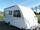 Knaus - S�DWIND 420 QD Silver Selection Campingvogn